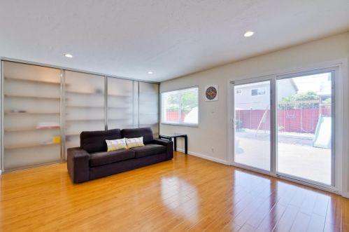 2785 Longford Dr, San Jose CA  95132-2236 exterior