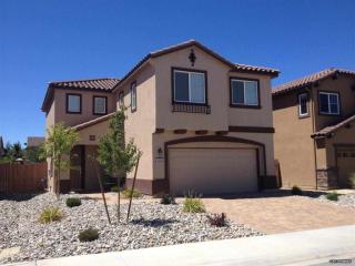 1836 Braemore Dr, Reno, NV 89521-4260
