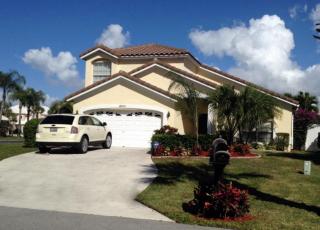 2630 Bedford Mews Dr, West Palm Beach, FL 33414-7763