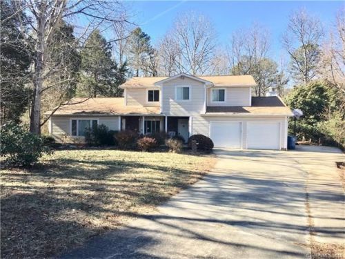 5109 Teakwood Dr, Kannapolis, NC 28083-8683