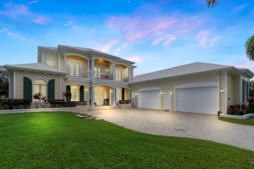 4054 Rivers End Way, Palm City, FL 34990-7608