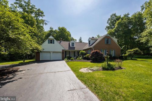 209 Knapp Rd, Lansdale, PA 19446-1700