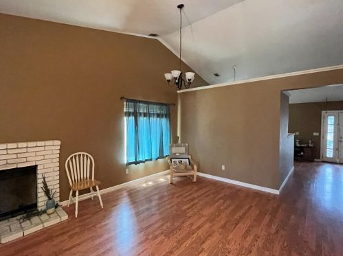 541 Sears Dr, Grayson CA  95363-9209 exterior