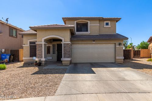 3014 95th Dr, Tolleson, AZ 85353-8529