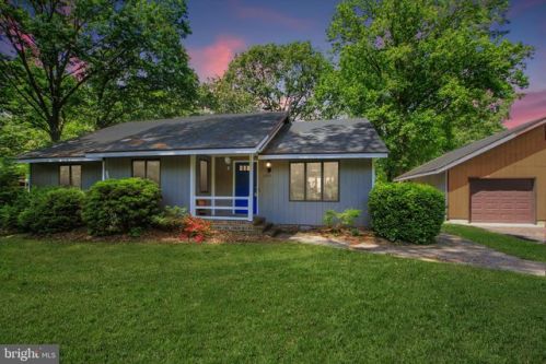 35705 Traci Dr, Laurel, DE 19956-4608