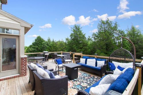 664 Talus Way, Grants Lick KY  41001-1428 exterior