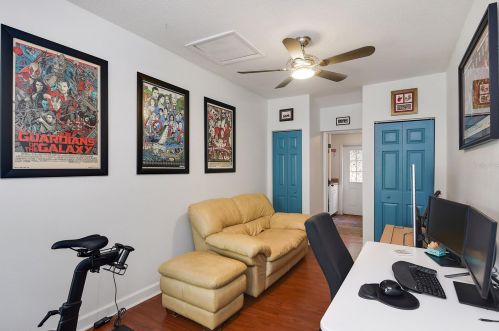 1613 Crystal Lake Ave, Orlando FL  32806-4823 exterior