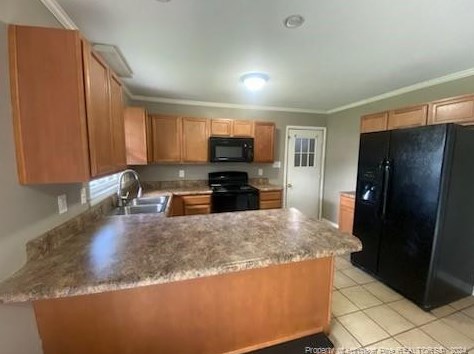 709 Marble Ct, Fayetteville NC  28311-6840 exterior