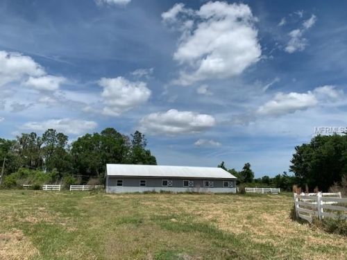 1766 Oak View Farms Rd, Osteen, FL 32764-8875