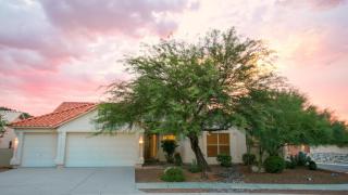 5305 Ventana Vista Rd, Tucson, AZ 85750-7082