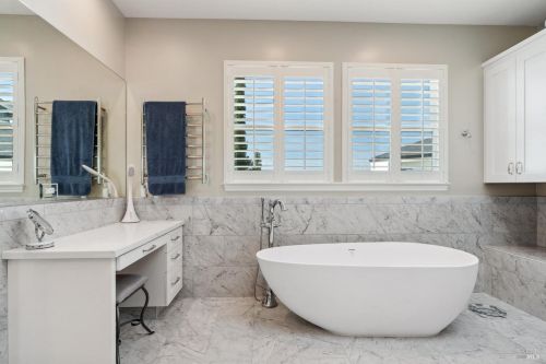 3736 Woodbourne Pl, Santa Rosa CA  95403-0941 exterior
