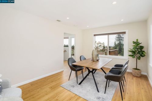 6101 Laird Ave, Oakland CA  94605-1740 exterior