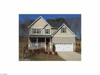 225 Woodsong Dr, Stokesdale, NC 27357-8285