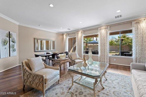 439 Canyon Creek Ct, Gilbert, AZ 85295-5967