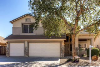 21123 82nd Ave, Peoria AZ  85382-3463 exterior