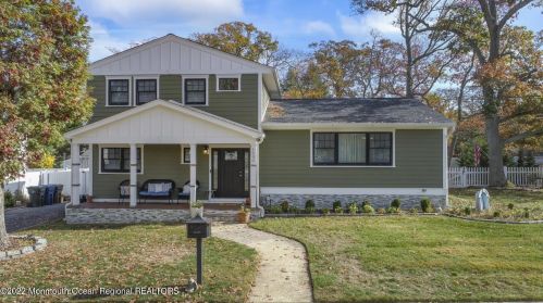 1300 Opdyke Ave, Tinton Falls, NJ 07712-4646