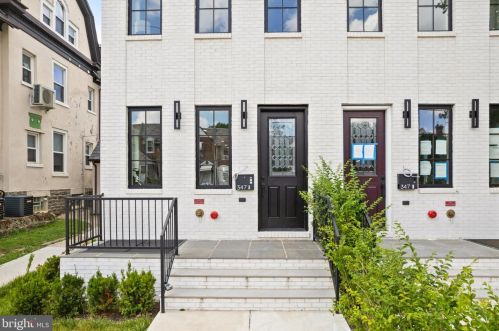347 Gorgas Ln, Philadelphia, PA 19119-1906
