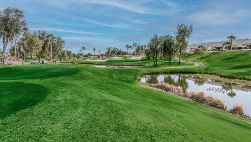 40925 Calle Santa Cruz, Indio CA  92203-7487 exterior