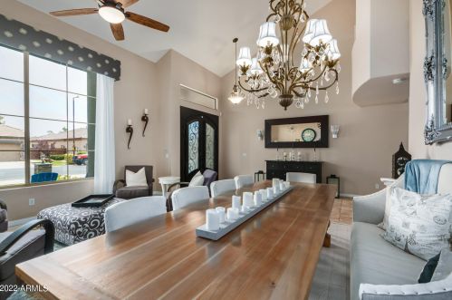 2110 Virgo Pl, Chandler AZ  85249-5899 exterior