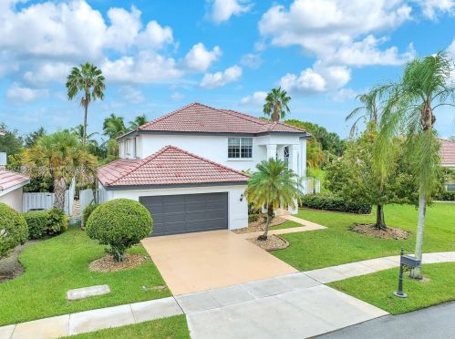 2391 180th Ave, Hollywood, FL 33029-5102