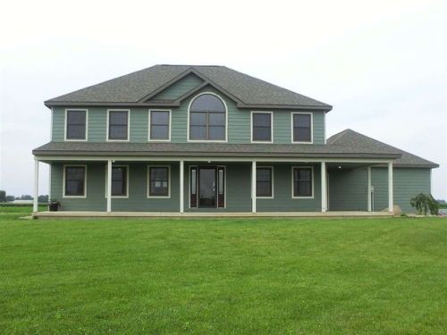 1186 400, Tipton, IN 46072-9286