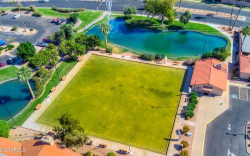 398 Leisure World, Mesa AZ  85206-3115 exterior