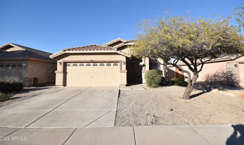 6752 Northview Ave, Glendale, AZ 85303-1118