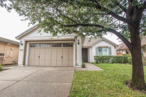 9950 Kennet Way, Elk Grove CA  95757-5118 exterior