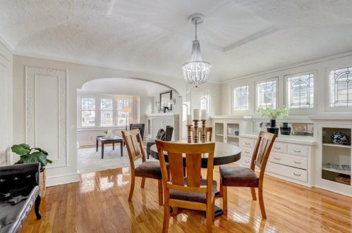 2339 60th St, Milwaukee WI  53219-2129 exterior