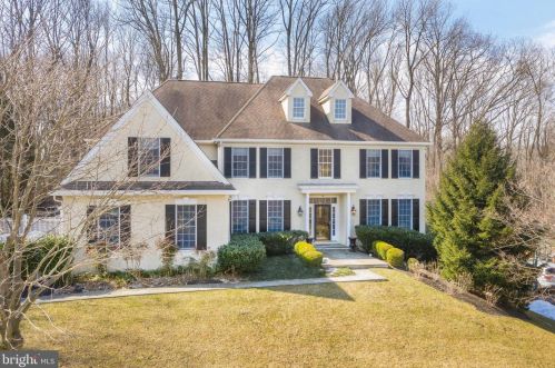40 Stonewold Way, Wilmington, DE 19807-2567