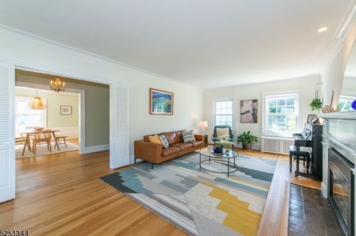 13 Chester Rd, Montclair NJ  07043-2412 exterior