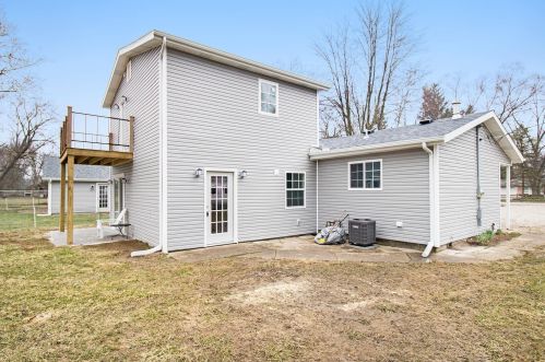 14680 Day Rd, Mishawaka IN  46545-4302 exterior