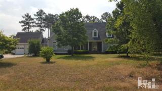 12121 Oak Croft Trl, Laurinburg, NC 28352-1838