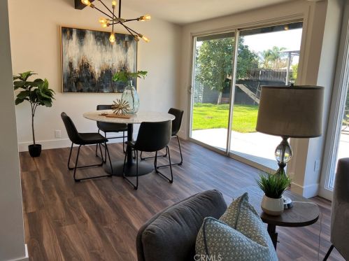 4903 Banewell Ave, Covina CA  91722-1206 exterior