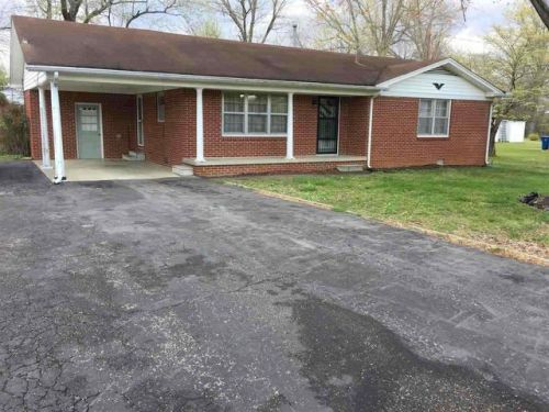 1326 Valley Rd, Benton, KY 42025-8421