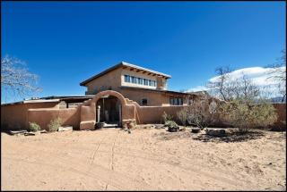 1394 Calle La Bona Tierra, Santa Ana Pueblo, NM 87004-9149