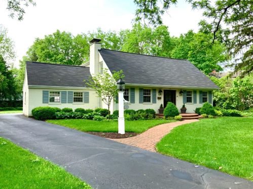 215 Rugby Ave, Terrace Park, OH 45174-1154