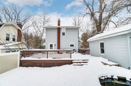 6209 Bona Vis Pl, Cincinnati OH 45213-1306 exterior