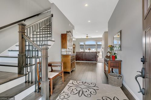 2035 Sandstone Loop, Sartell MN 56377-4732 exterior