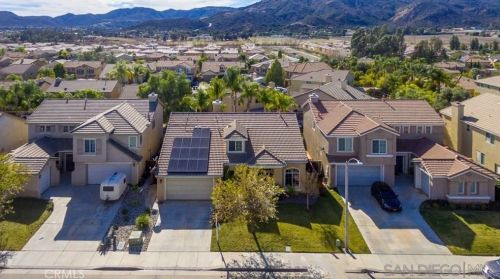 22945 Nan St, Wildomar CA  92595-7774 exterior