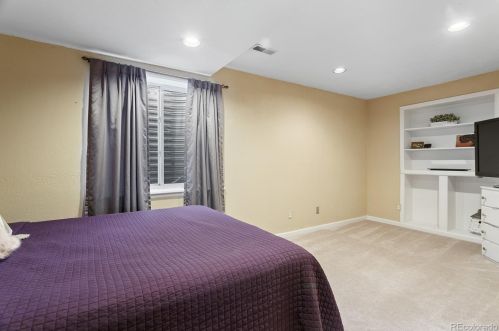 2408 Flora Ct, Denver CO  80228-5476 exterior