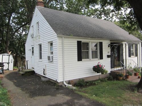 157 Brookfield St, Manchester, CT 06040-4244