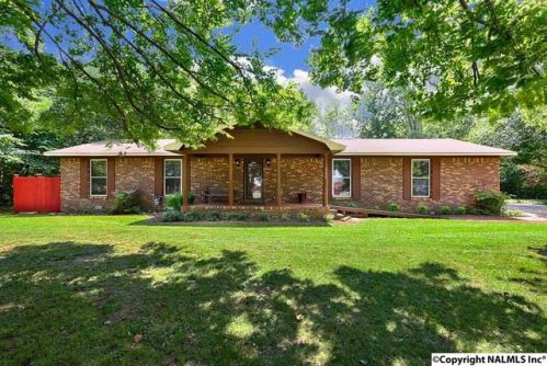 221 Wallace Cir, Madison, AL 35758-8625