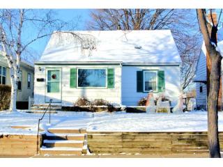 5612 23rd Ave, Minneapolis, MN 55417-2718