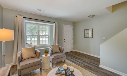 1529 Nantahala Blvd, Mount Pleasant SC  29464-9752 exterior