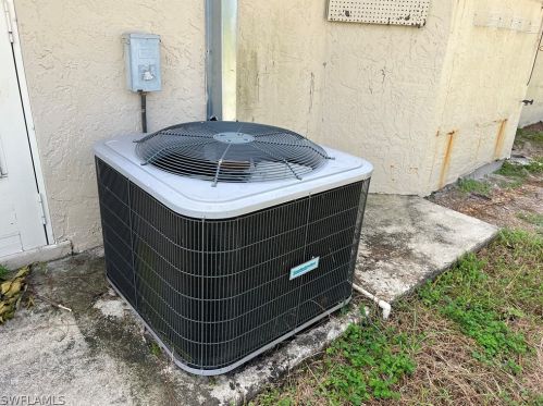 305 Robert Ave, Lehigh Acres FL 33972-1712 exterior