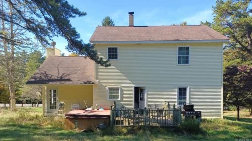1660 State Route 42, Monticello, NY 12777-6541