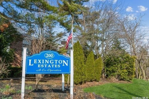200 Lexington Ave, Muttontown NY 11771-2100 exterior