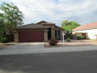2426 Winchester Pl, Chandler, AZ 85286-1216