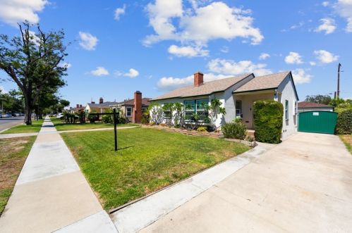 2890 San Francisco Ave, Long Beach, CA 90806-1454